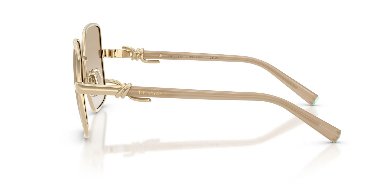 Tiffany 3122 Sunglasses - view 11